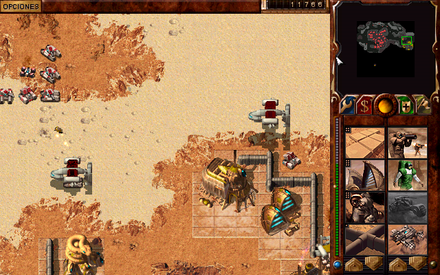 Dune юниты. Dune 2000 юниты. Dune 2000 Units. Дюна 2000 игра юниты. Дюна джихад 3.