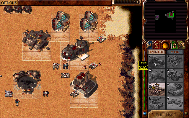 [Release] Spacing Guild campaign for Dune 2000 - Dune 2000 - FED2k ...