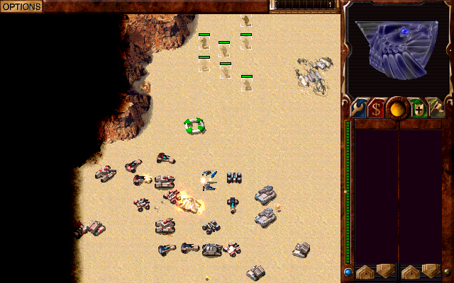 Dune 2000 техника. Dune 2000 юниты. Харвестер Дюна 2000. Дюна 2000 игра юниты.